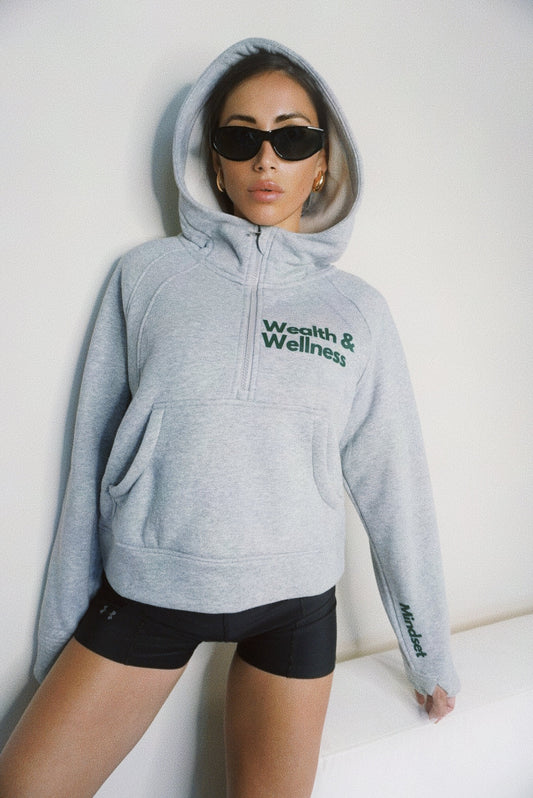 Fall-Winter 23 Affirmation Sweaters Coming 8.23.23