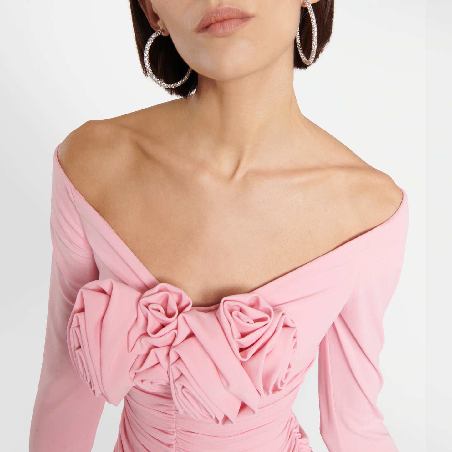 Pink Roses