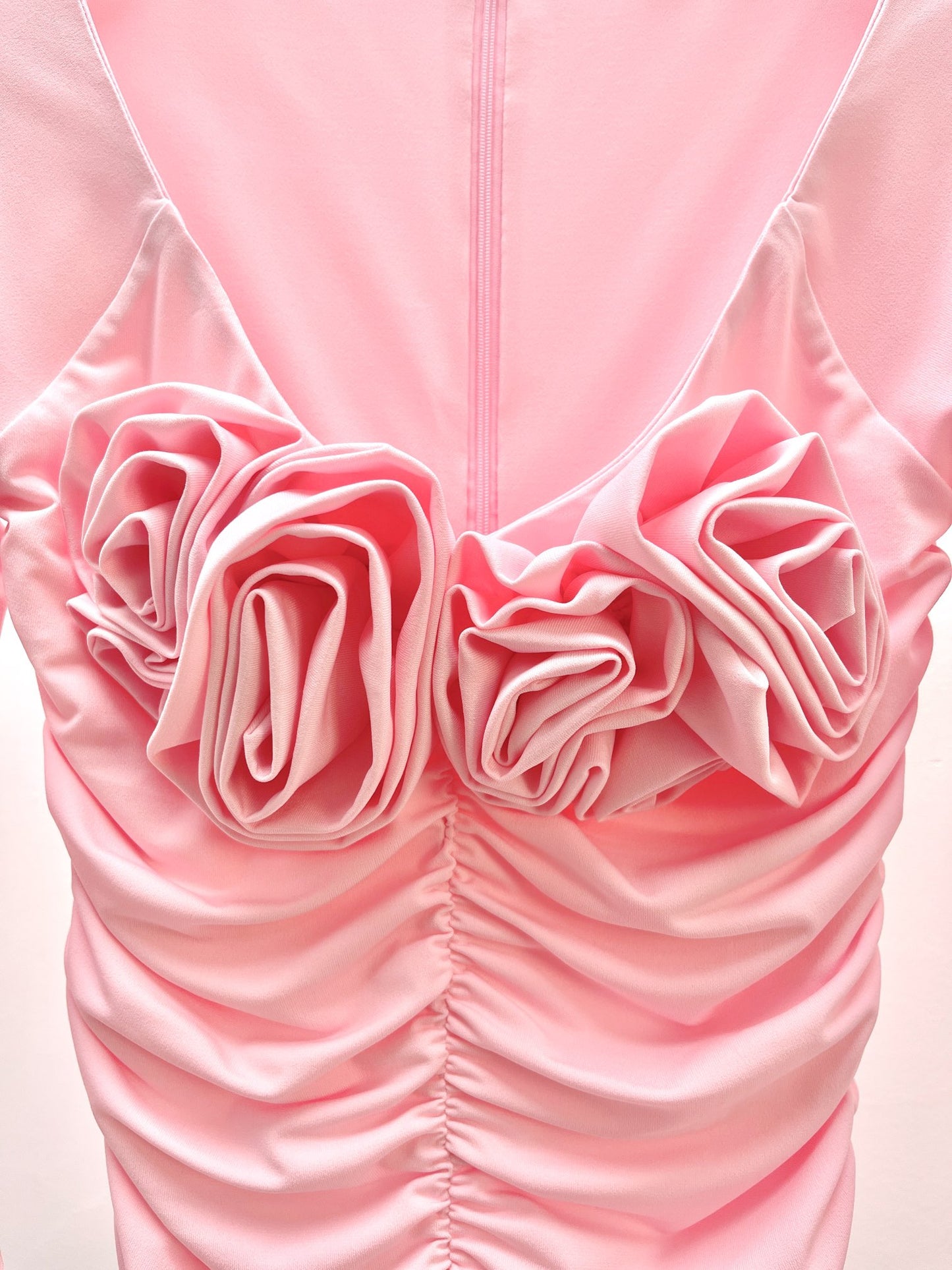 Pink Roses