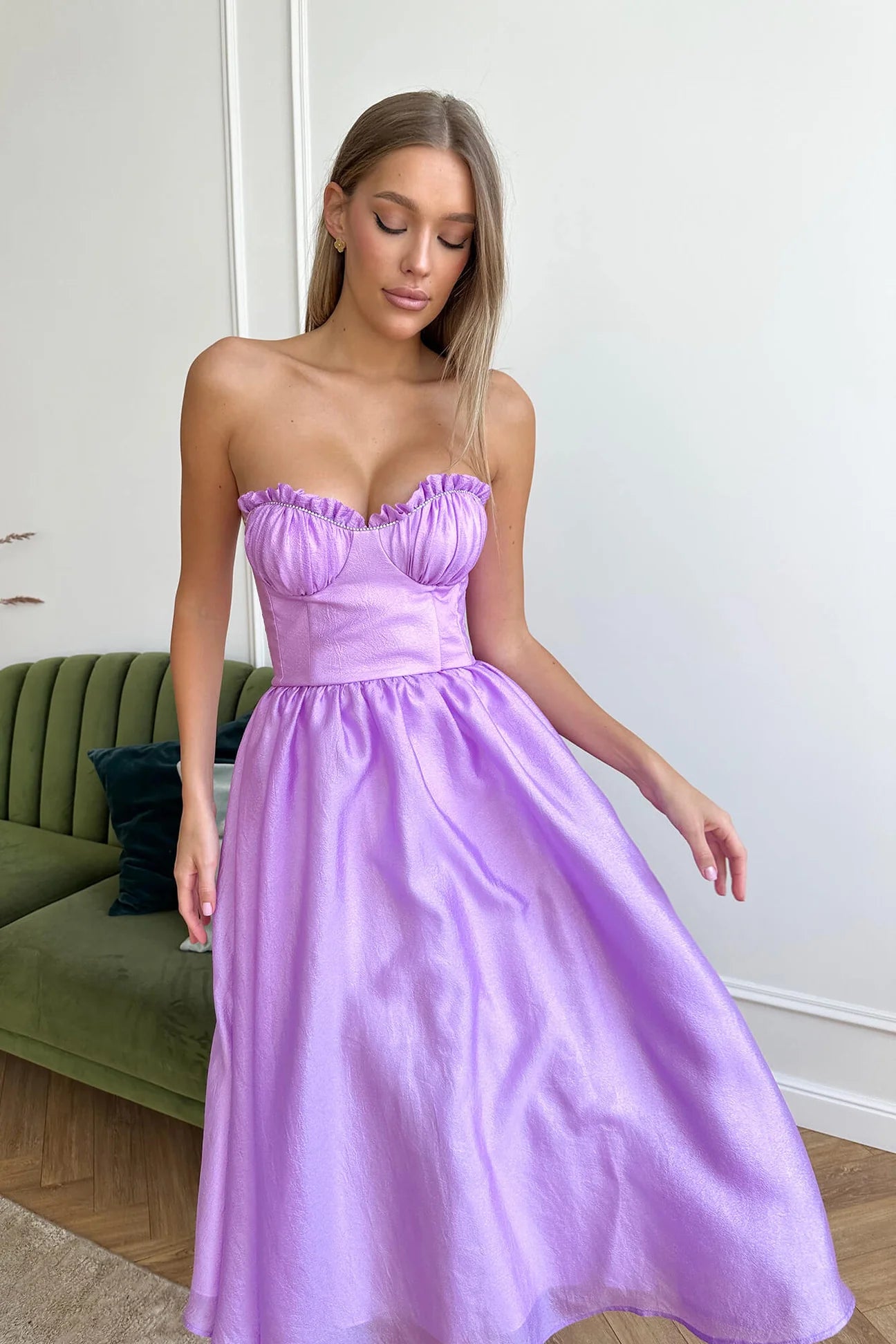 Mesmerizing Lavender