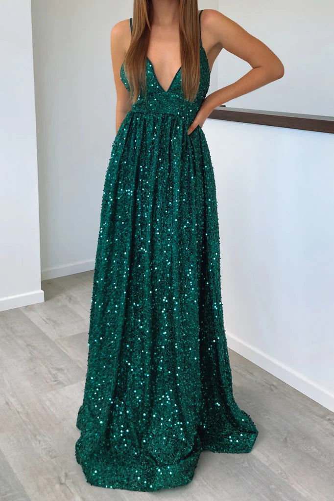 Green Muse