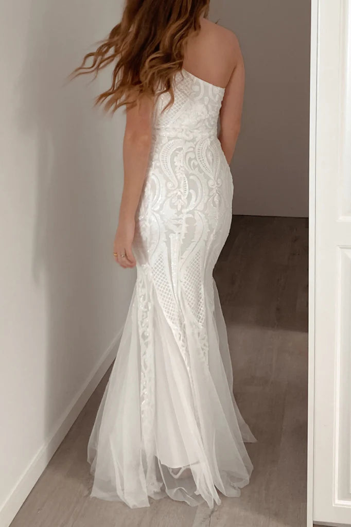 Victory Gown