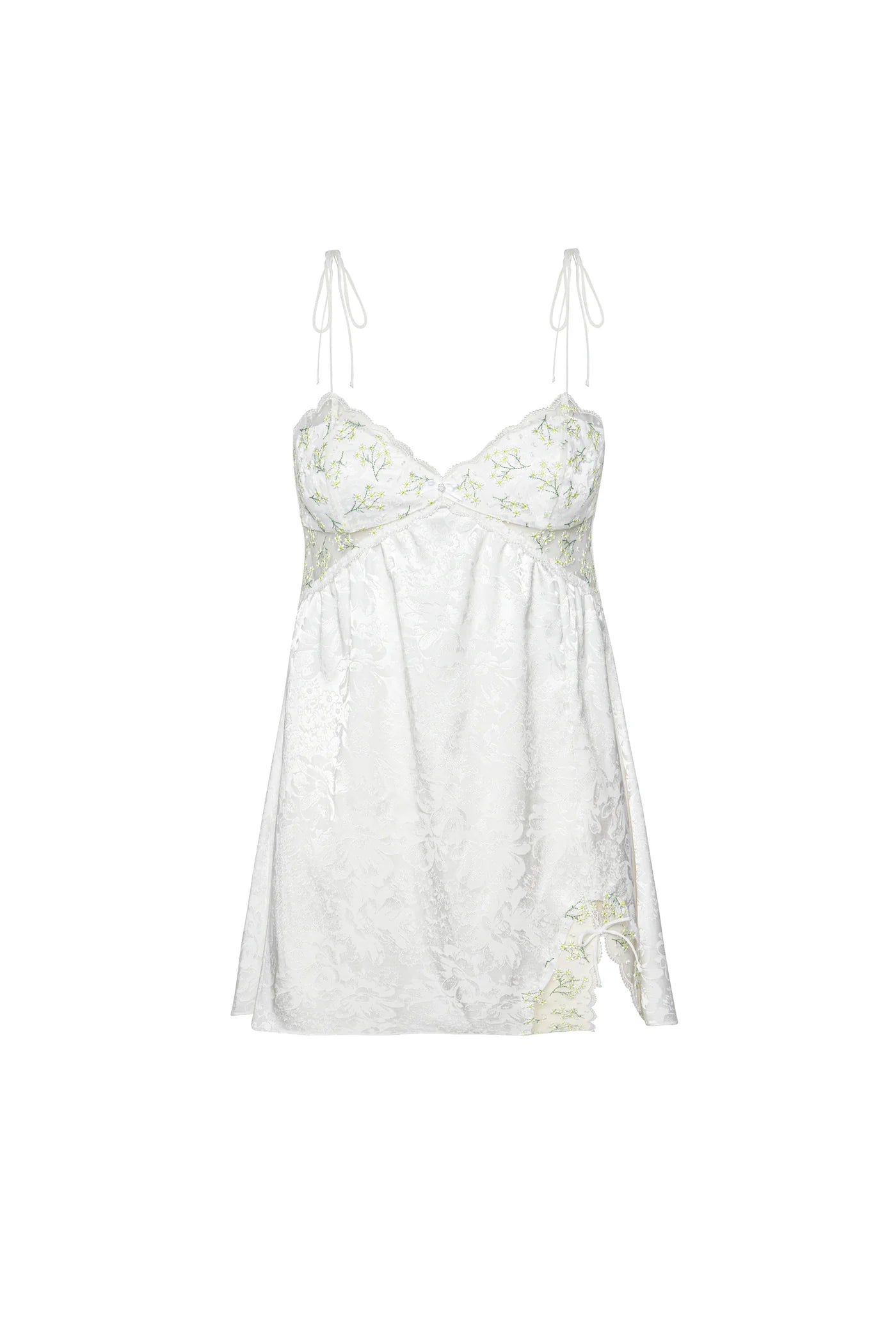 White Daisies