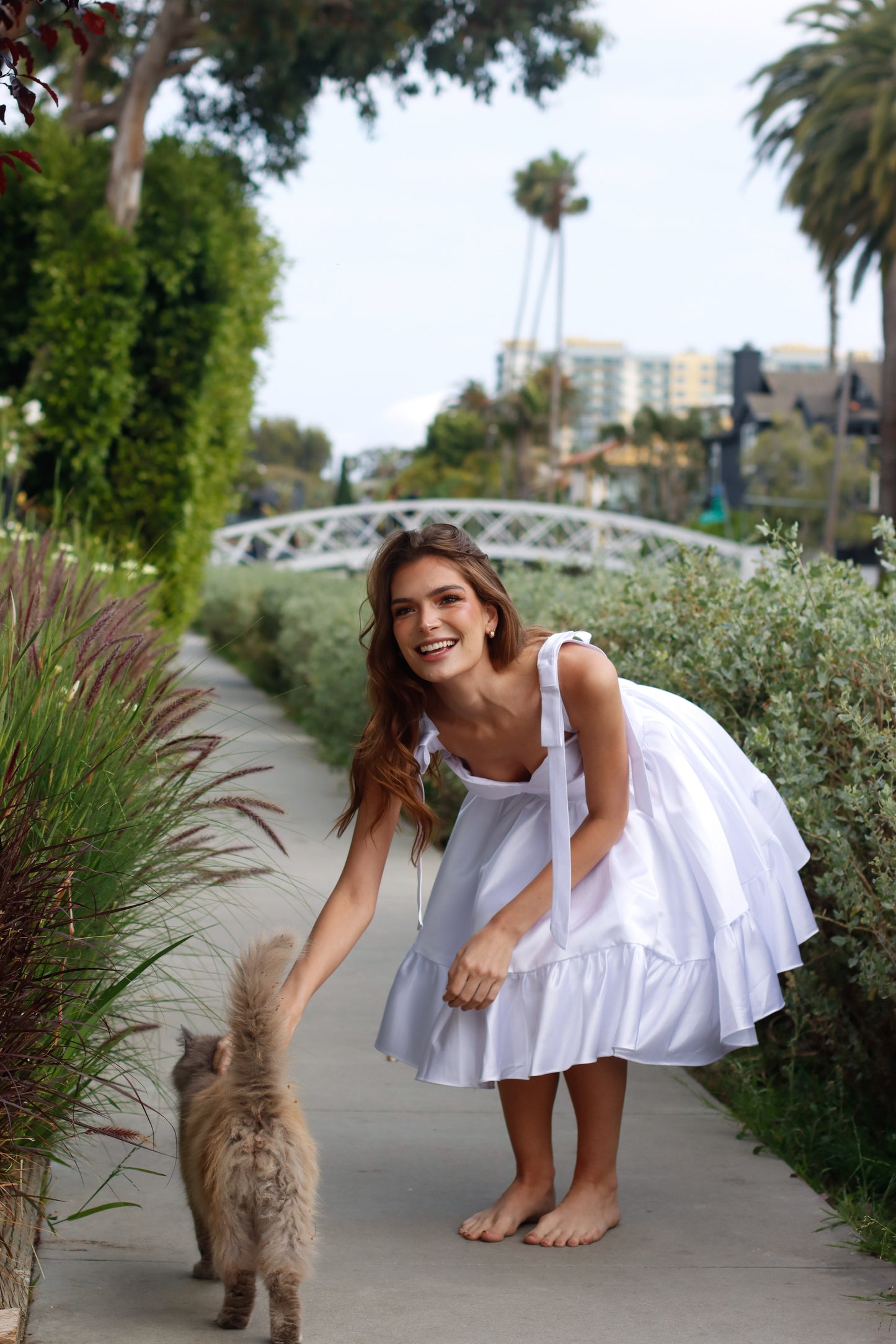 Soul Deep Dress