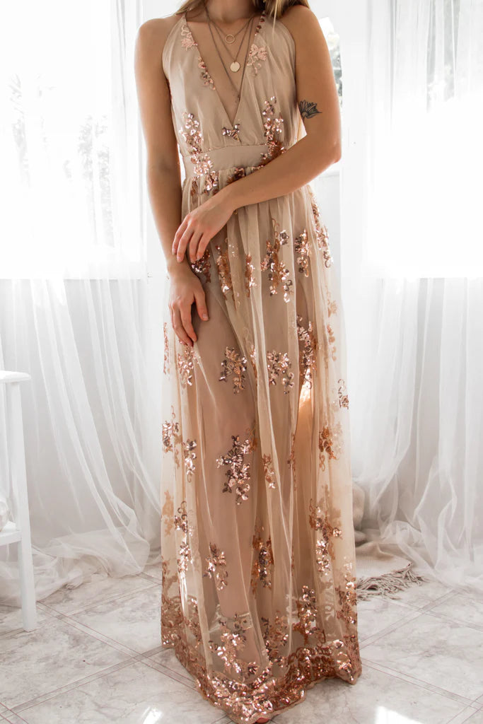Minc Gown