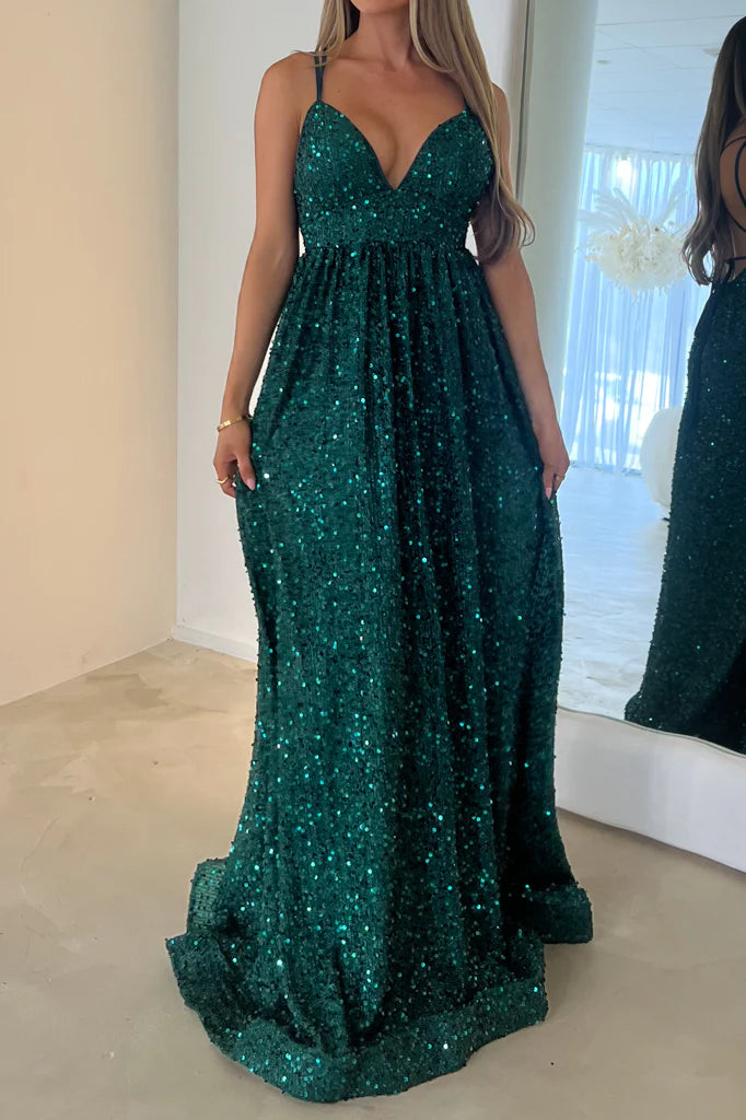 Green Muse