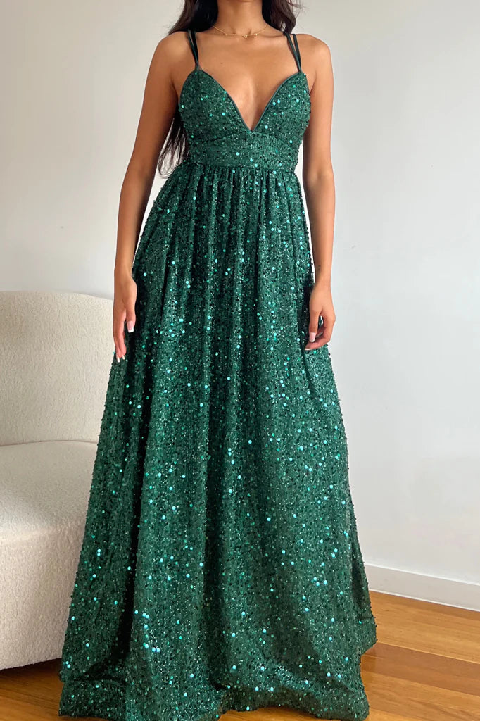 Green Muse