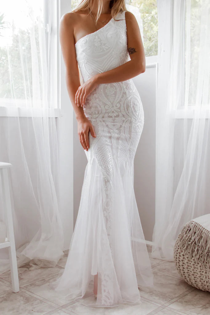 Victory Gown