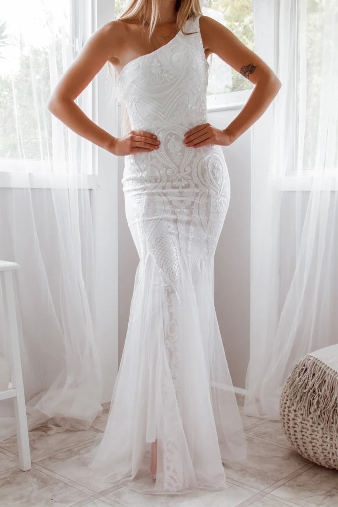 Victory Gown