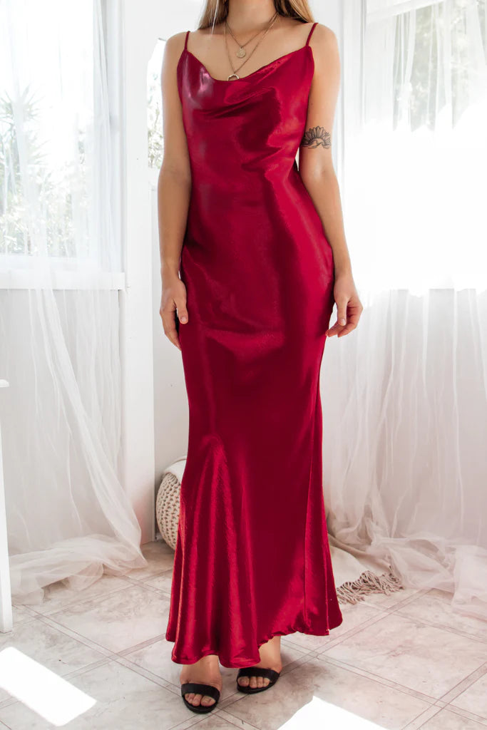 Silk Heaven Rose