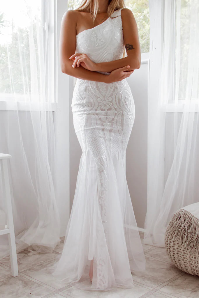 Victory Gown