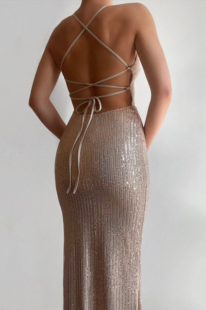Starlight Dreams Rose Gold