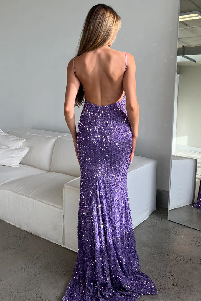 Purple Passion