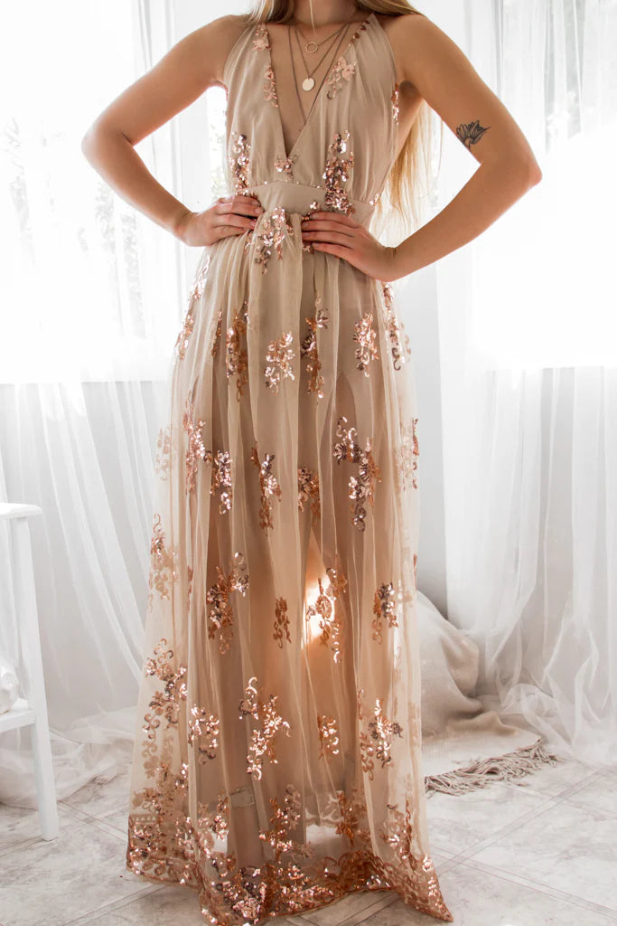 Minc Gown