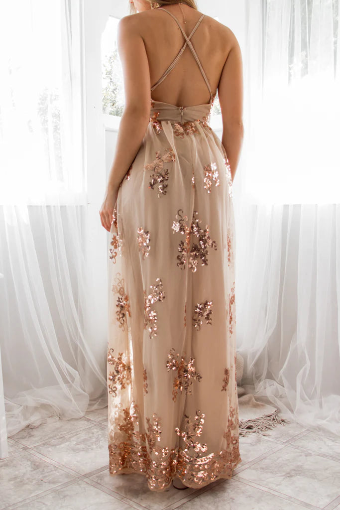 Minc Gown