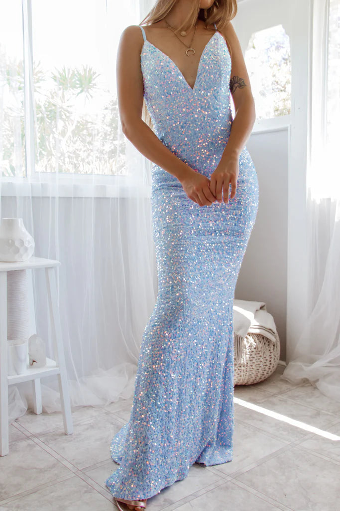 Ocean Sparkles