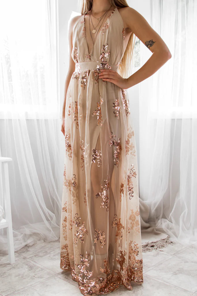 Minc Gown