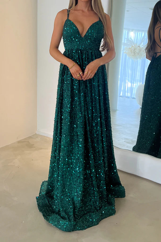Green Muse