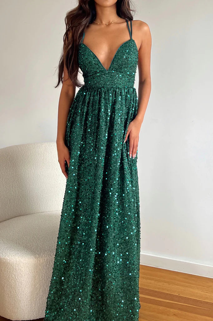 Green Muse