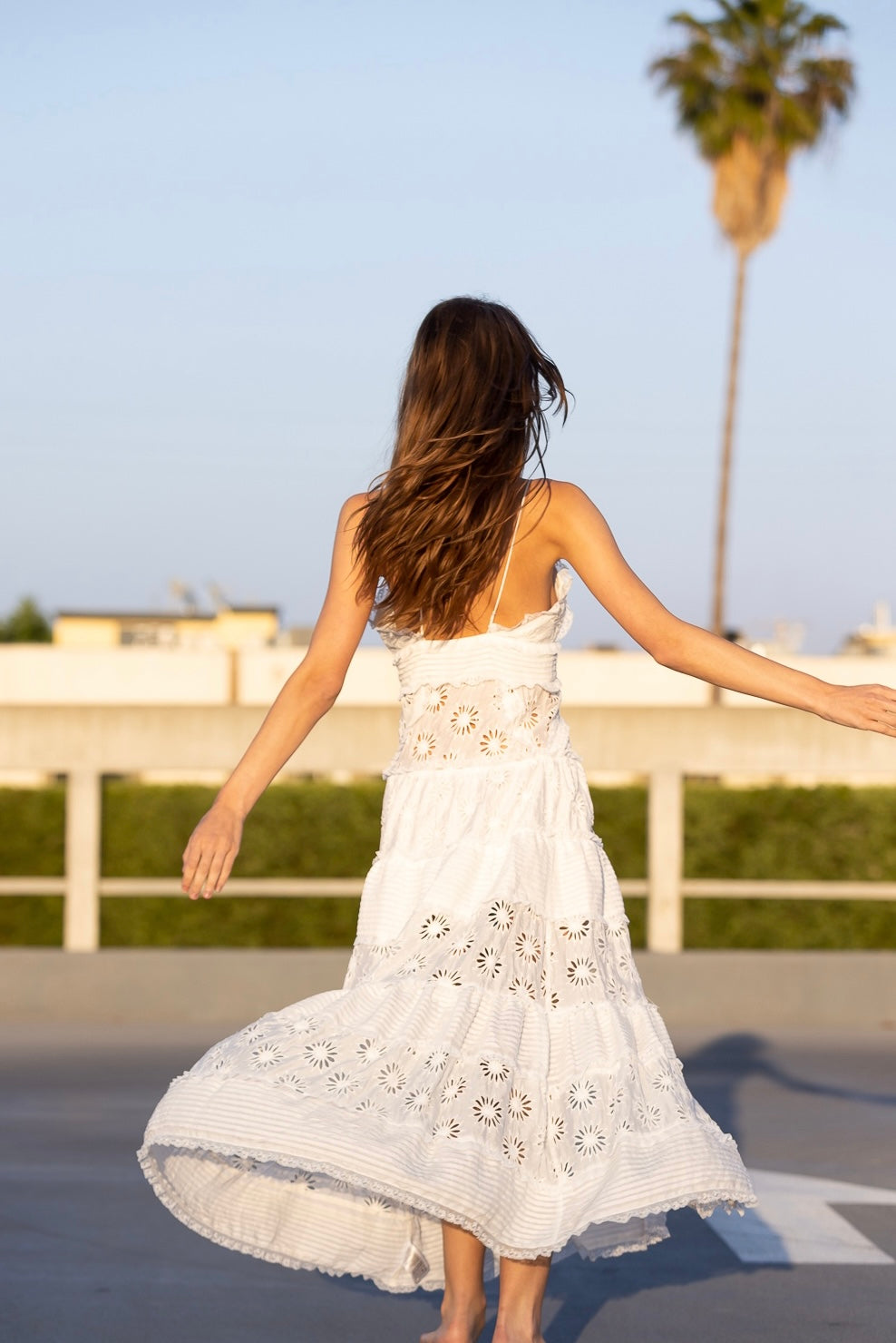 Euphoria Maxi