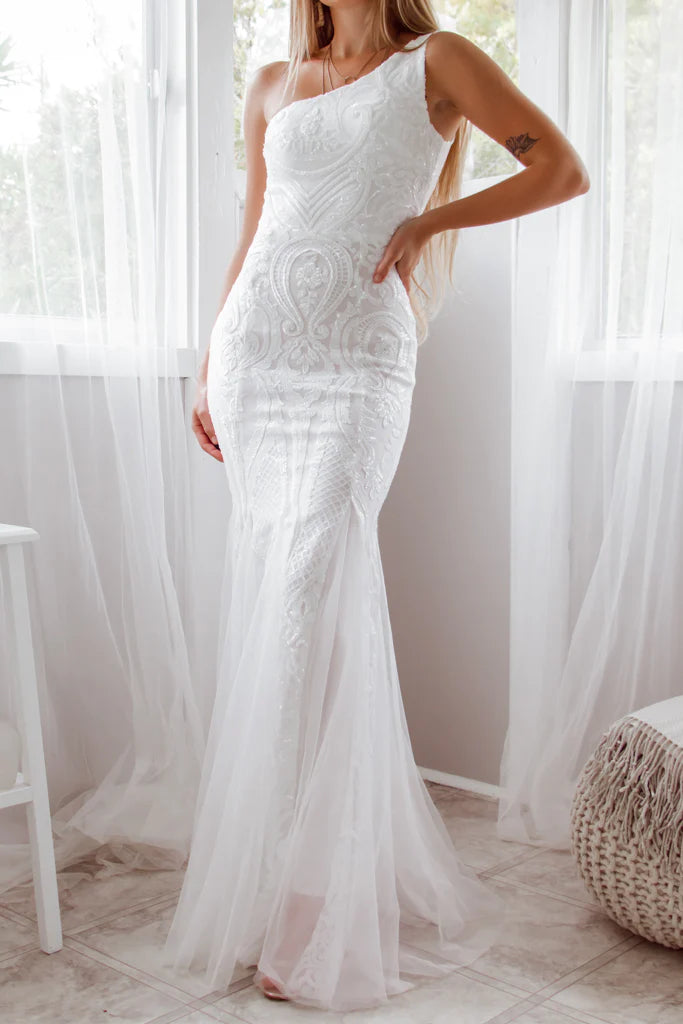 Victory Gown