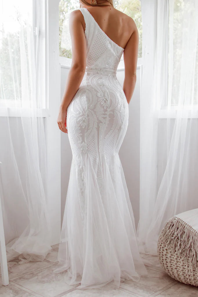 Victory Gown