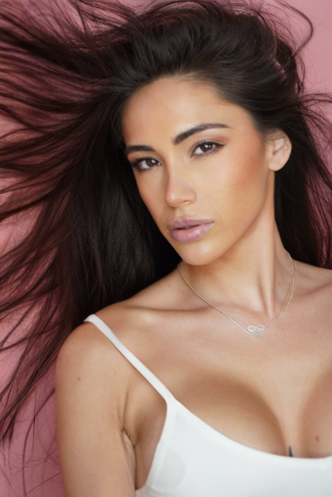 The Magdacine Bralette