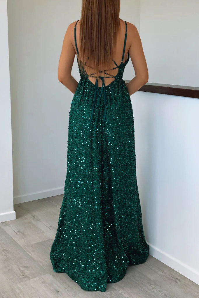 Green Muse