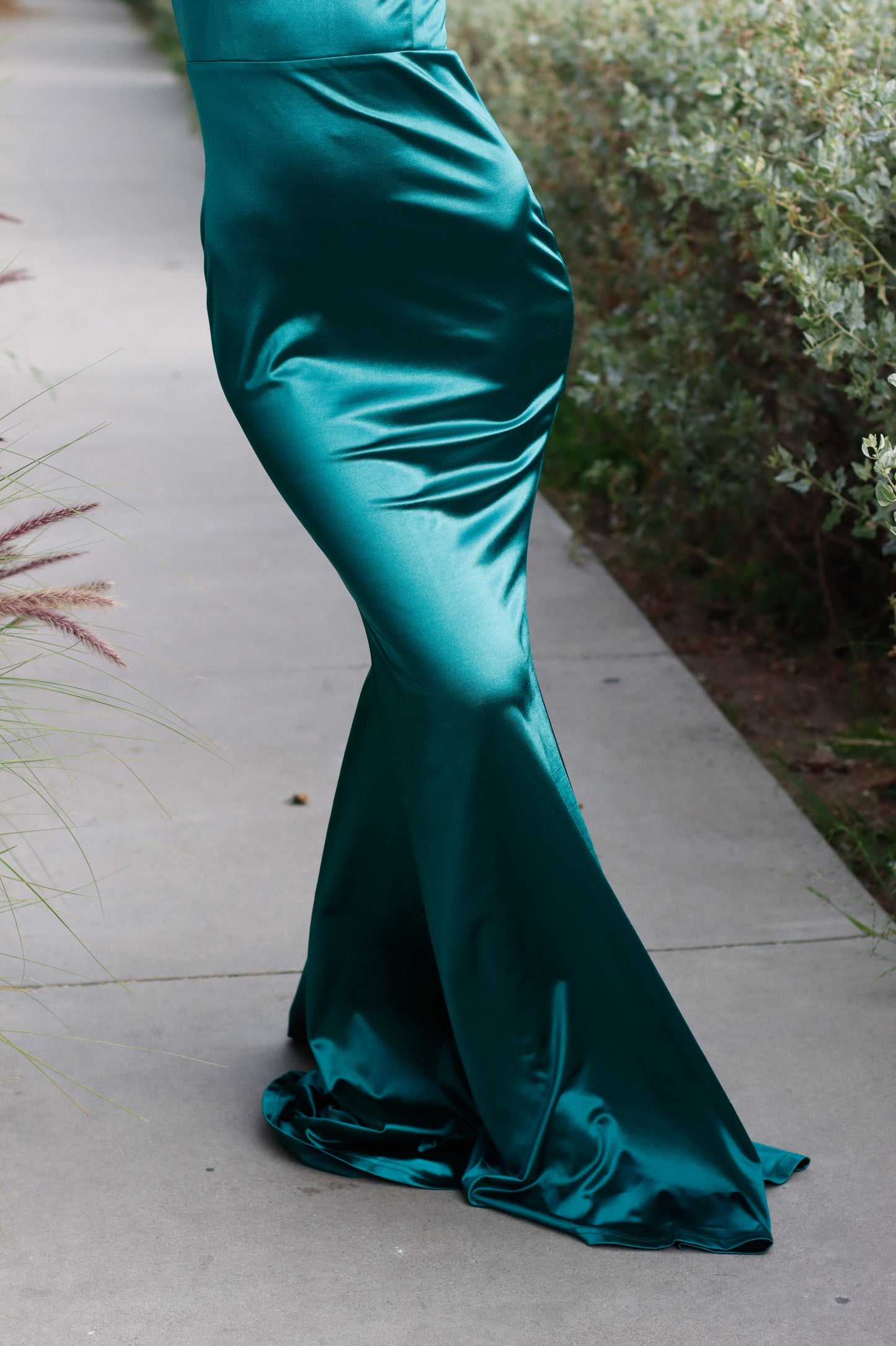 Emerald Jewel