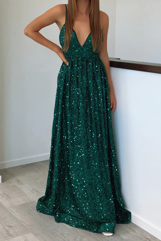 Green Muse