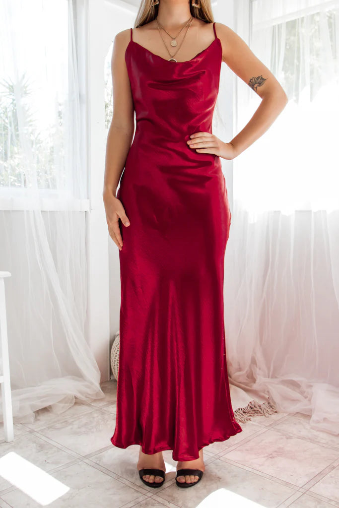 Silk Heaven Rose