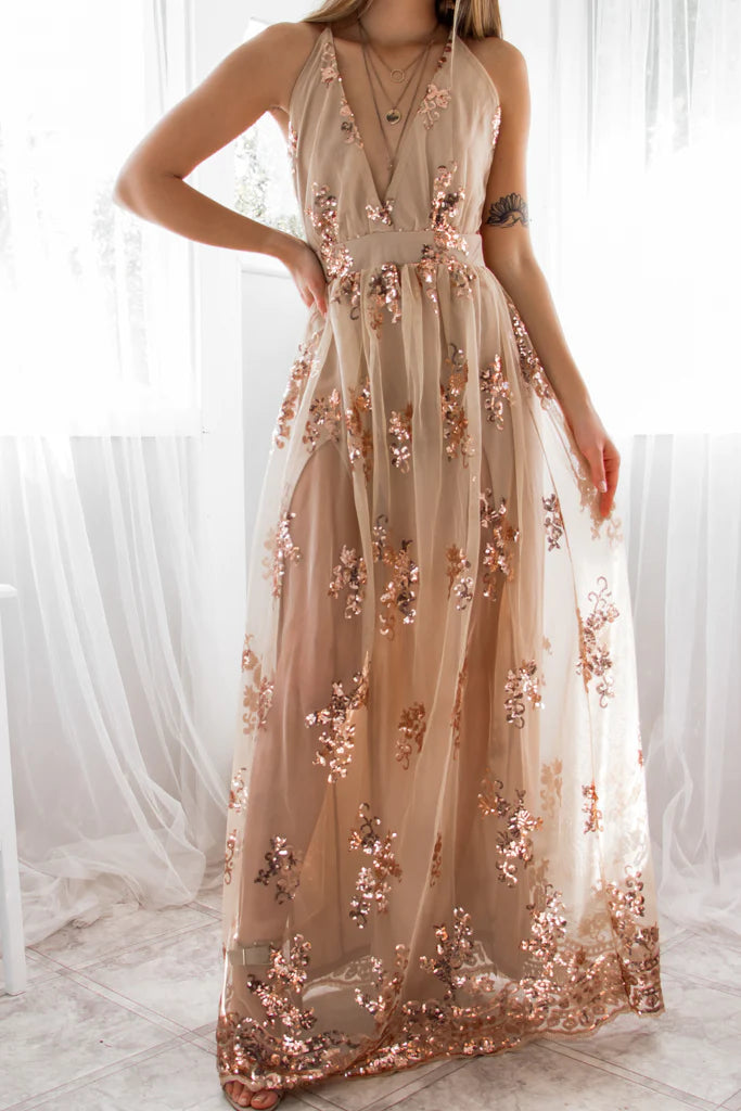 Minc Gown
