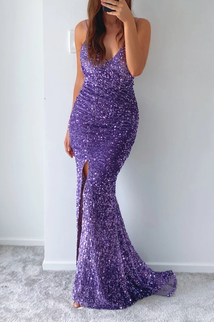 Purple Passion