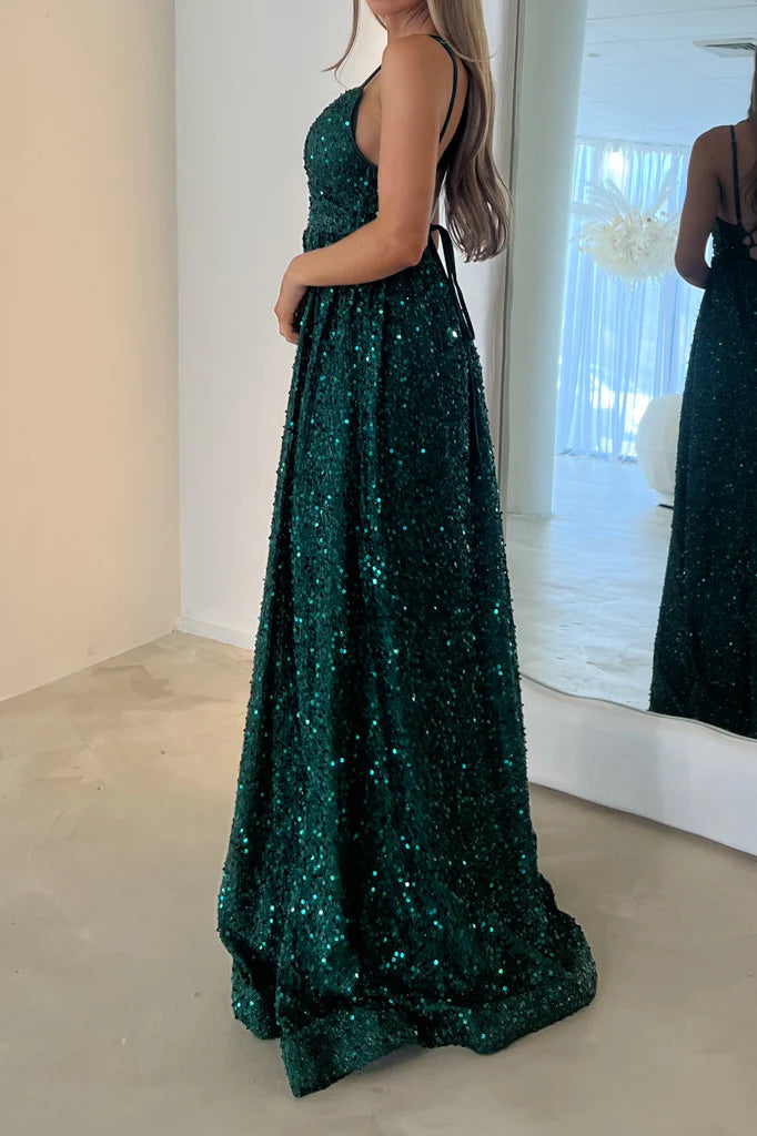 Green Muse