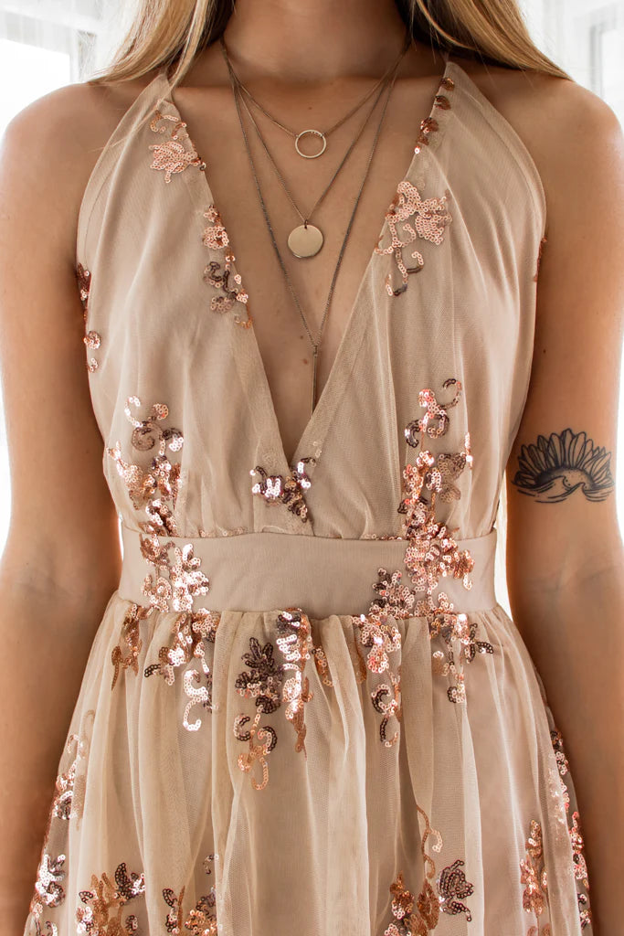 Minc Gown