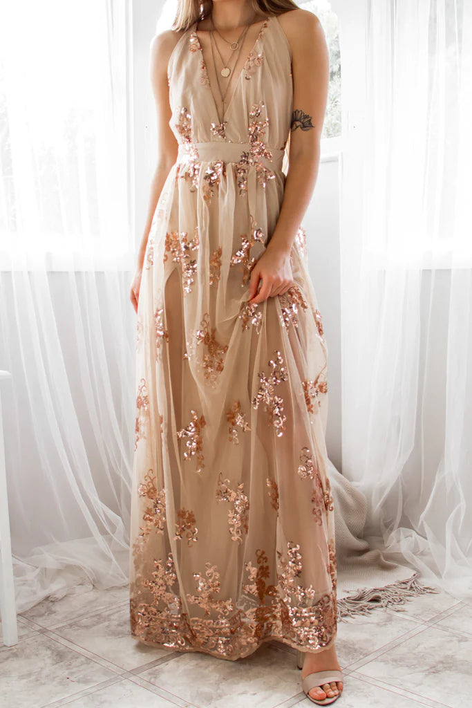 Minc Gown