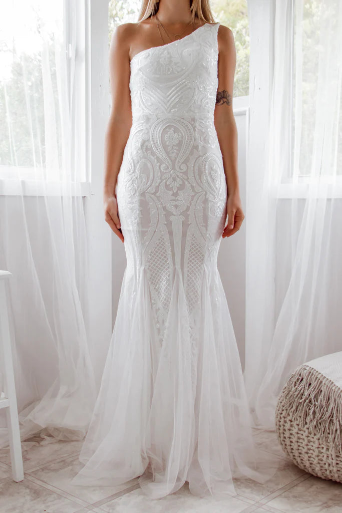 Victory Gown