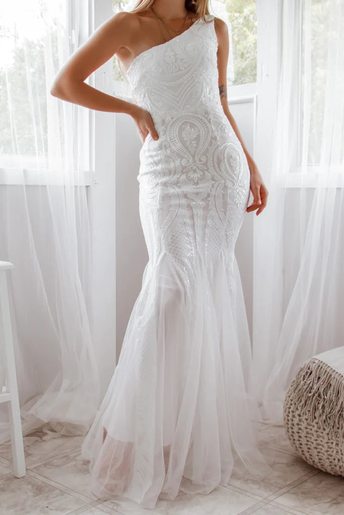 Victory Gown
