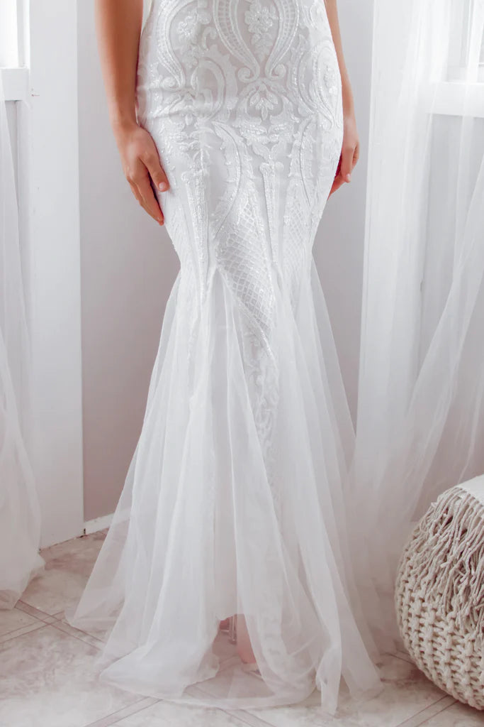Victory Gown