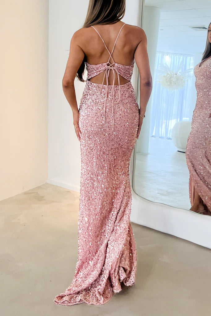 Pink Passion