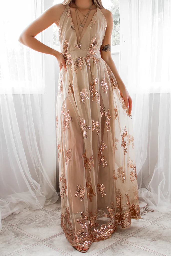 Minc Gown