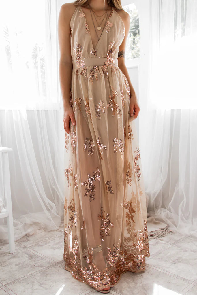 Minc Gown