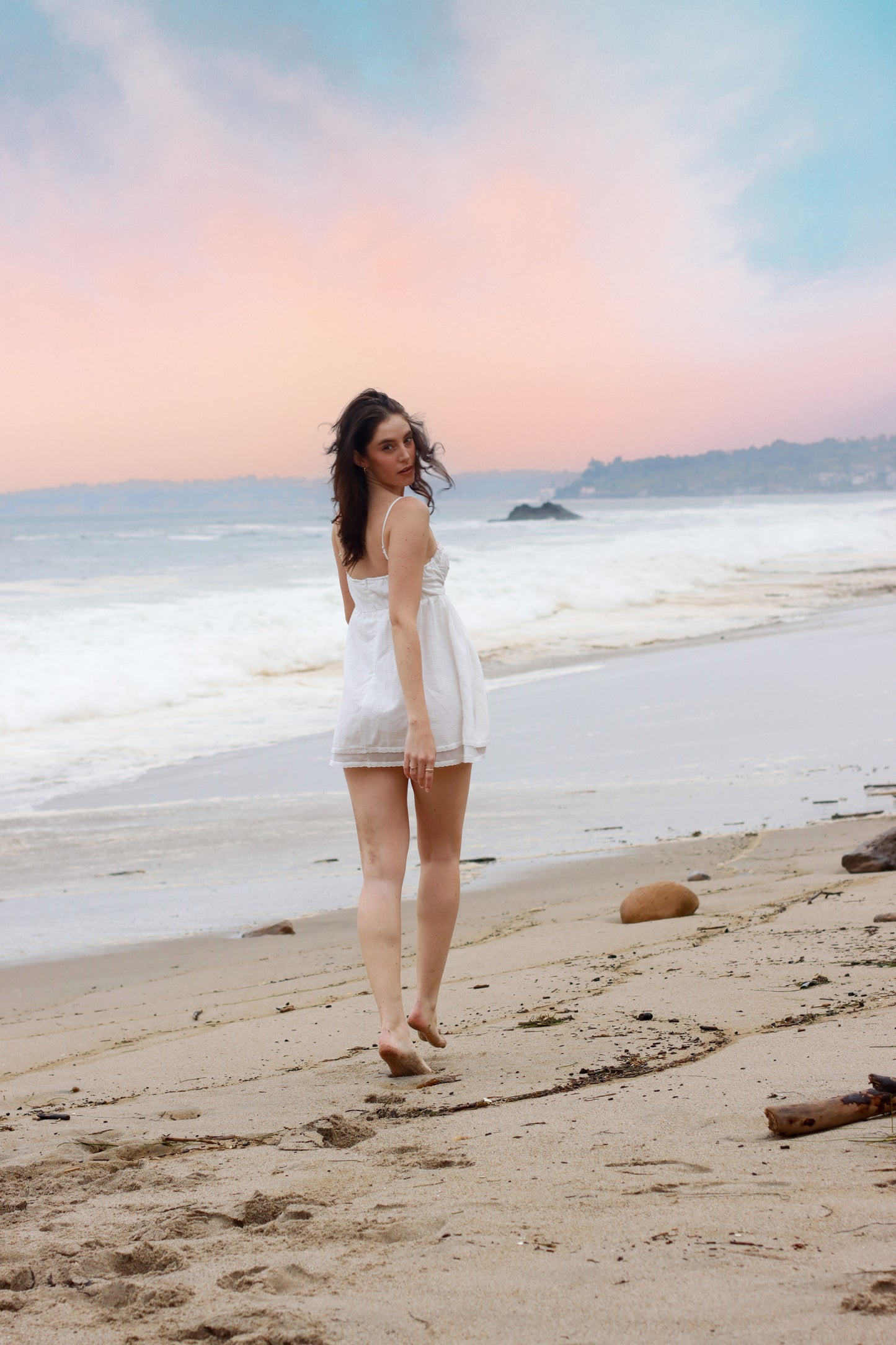 Sweet Dreamer