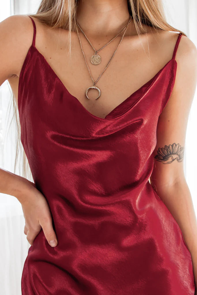 Silk Heaven Rose