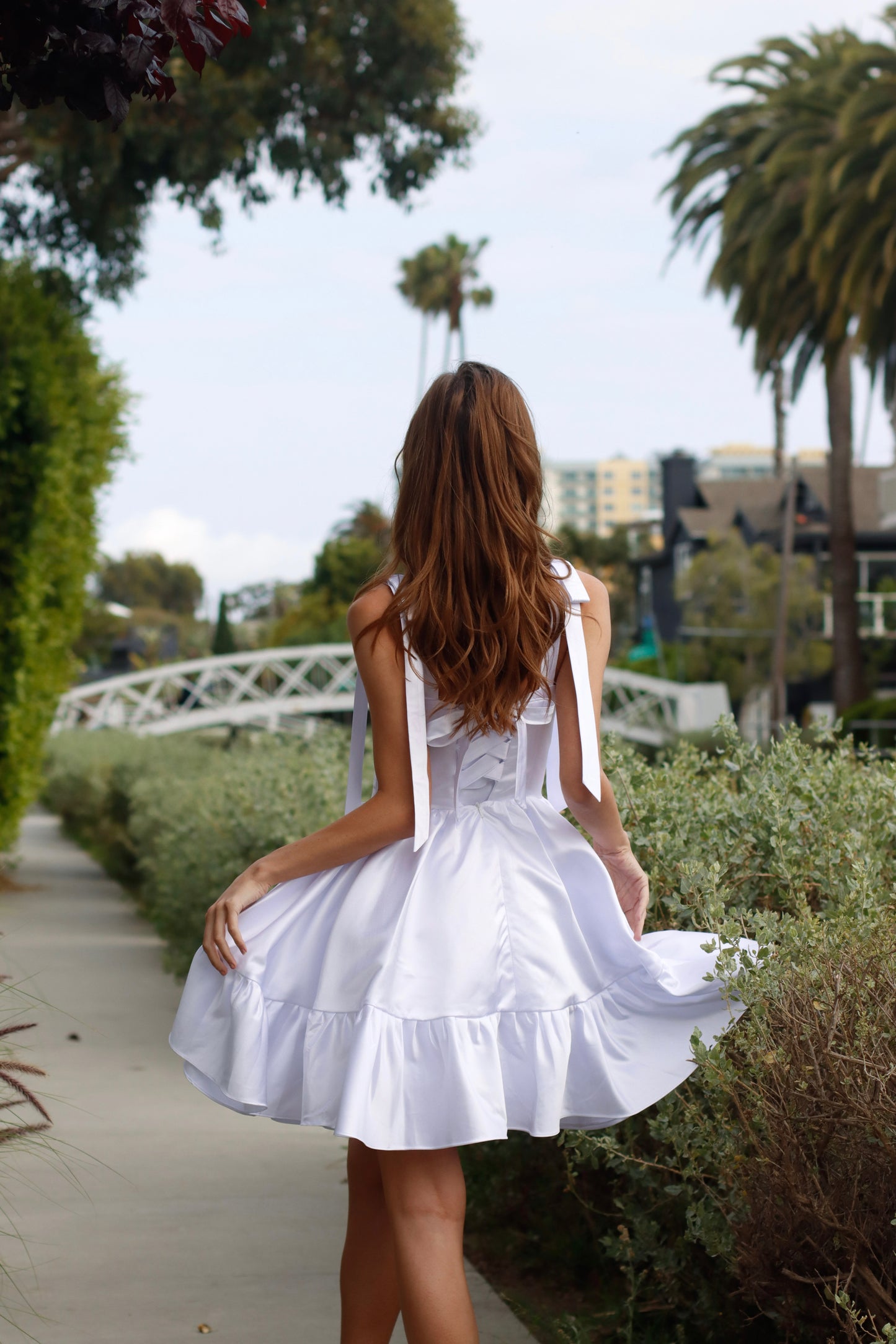 Soul Deep Dress