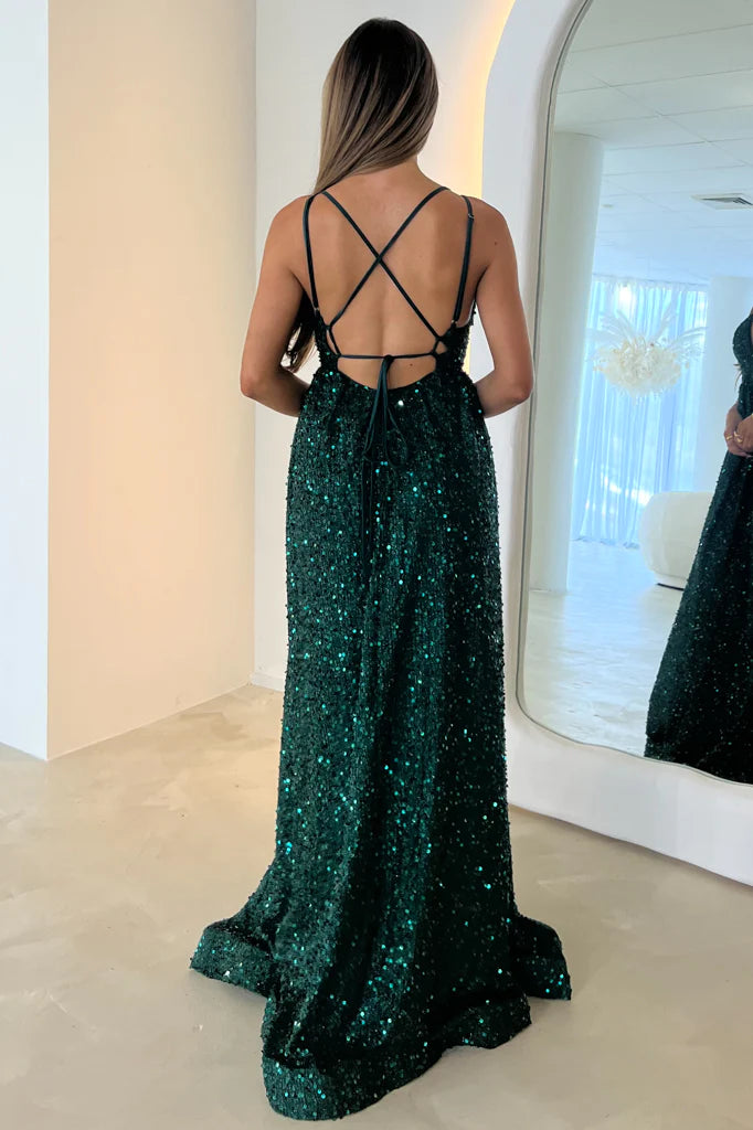 Green Muse