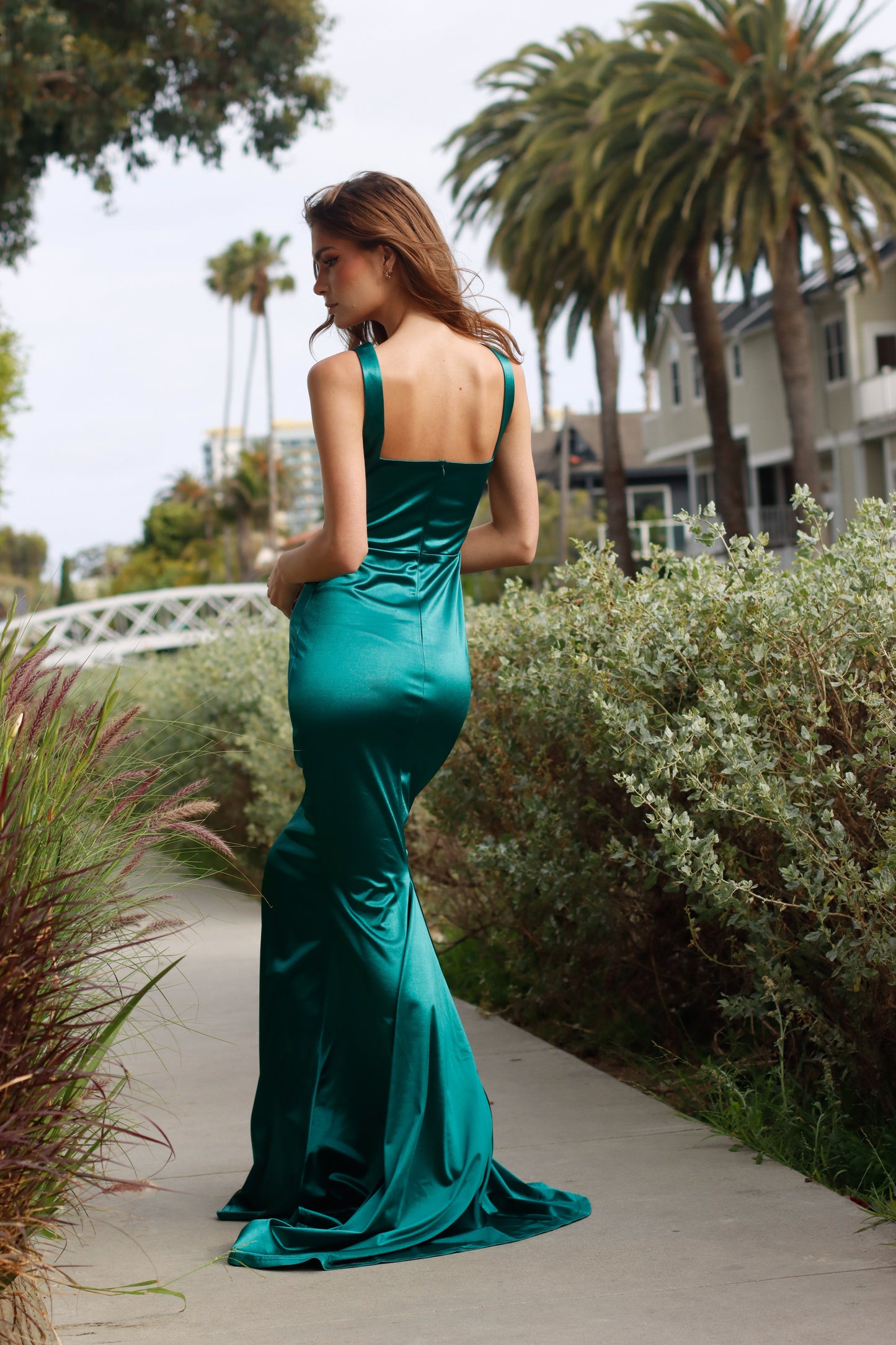 Emerald Jewel