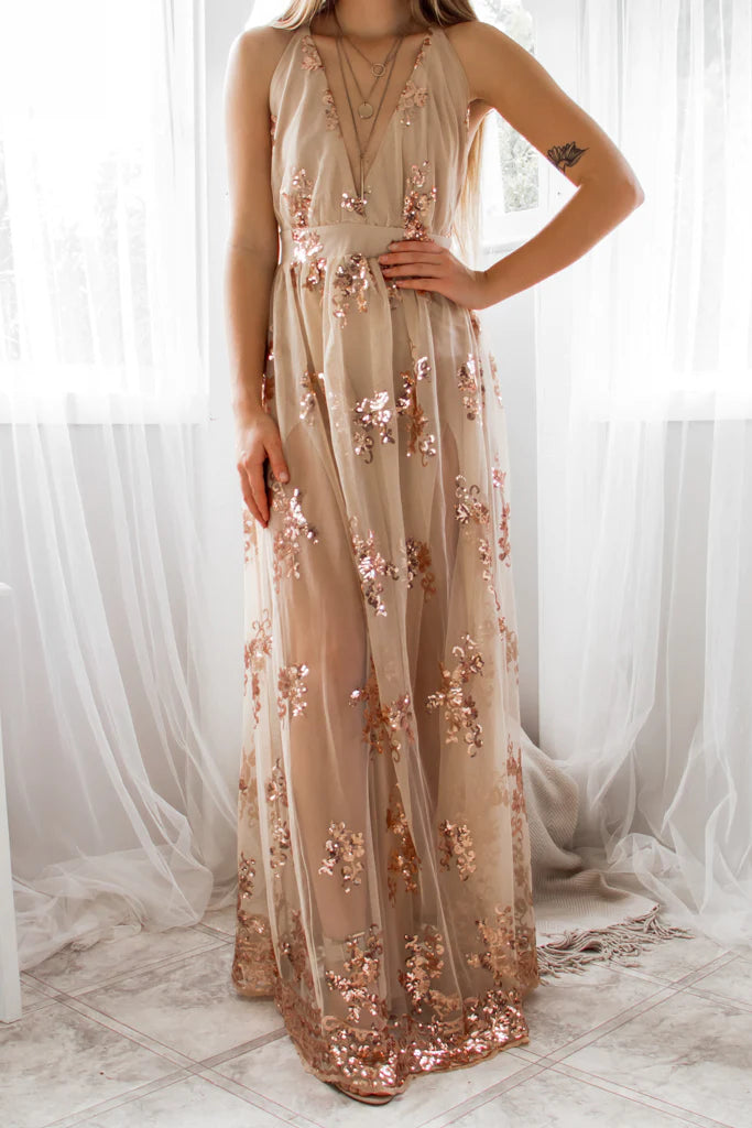 Minc Gown