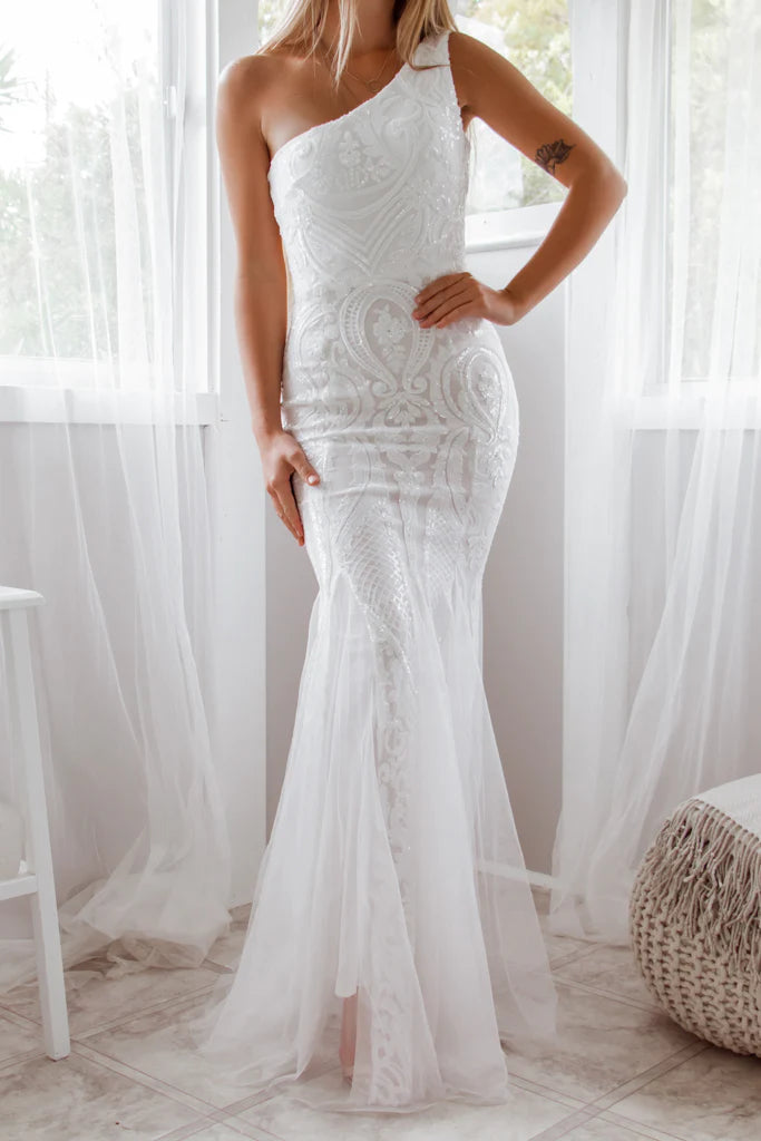 Victory Gown