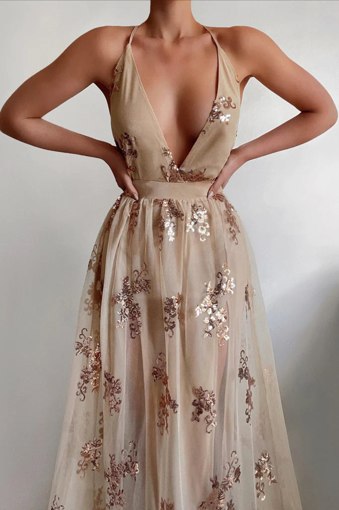 Minc Gown